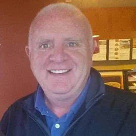 Dave Bernacki, owner